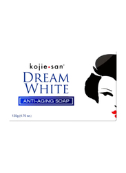 Kojie.san Dream White Anti Aging Soap, 2 x 135gm