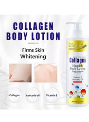 Disaar Collagen Body Lotion, 480gm