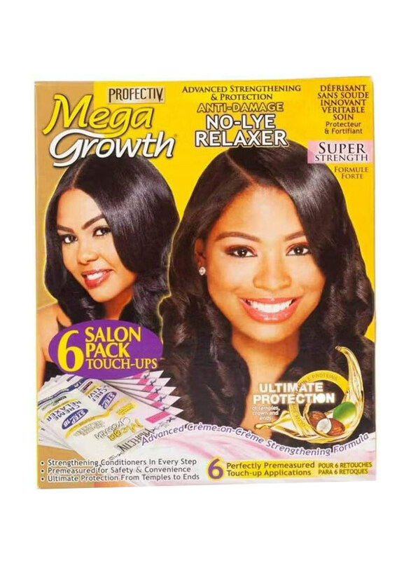 

Profectiv Mega Growth Relaxer 6 Value Pack Super Strength, Set