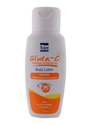 Gluta-C Original Body Lotion with SPF 25, 125ml