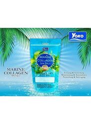 Yoko Marine Collagen Spa Salt, 300gm