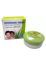 Yoko Aloe Vera Extract Whitening Cream. 4g