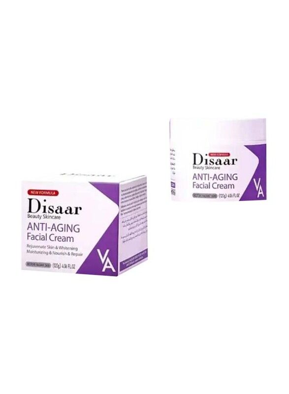 

Disaar Retinol Facial Cream, 120g