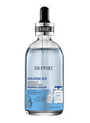 Dr. Rashel Hyaluronic Acid Instant Hydration Primer Serum, 100ml