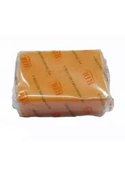 RDL Papaya Extract Brightening Soap Bar, 135gm, 4 Pieces