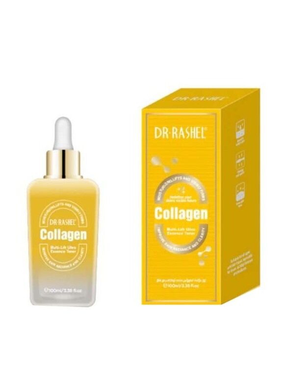 

Dr. Rashel Collagen Multi-Lift Face Serum, 30ml