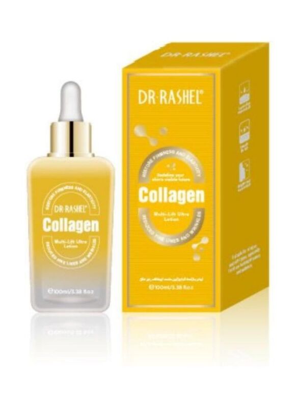 Dr. Rashel Collagen Multi-Lift Ultra Lotion, 100ml