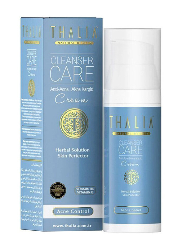 

Thalia Anti-Acne Face Cream, 50ml