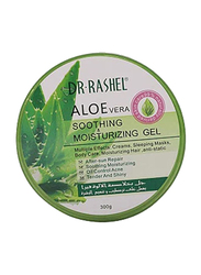 Dr. Rashel Aloe Vera Soothing & Moisturizing Gel, 40gm