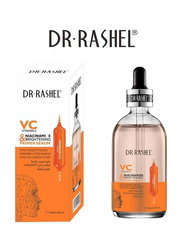 Dr. Rashel Vitamin C & Niacinamide Brightening Primer Serum, 100ml