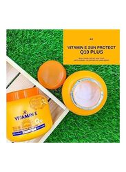 AR Vitamin E Sun Protect Q10 Plus Body Cream, 200g