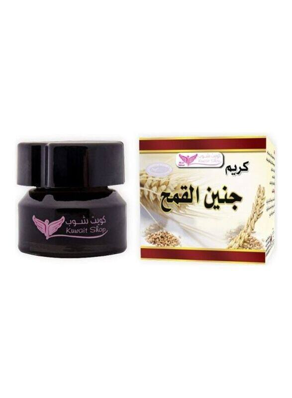 

Kuwait Shop Wheat Germ Cream, 50gm
