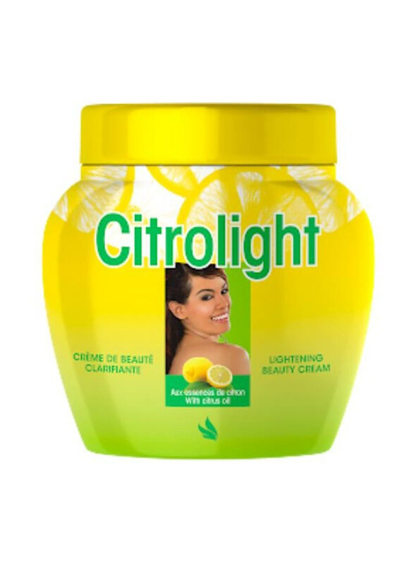 

Citrolight Lightening Cream, 300ml