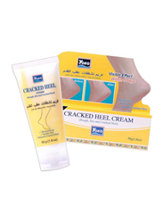 Yoko Cracked Heel Cream, 50gm