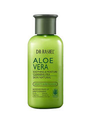 Dr. Rashel Aloe Vera Soothing & Moisture Cleansing Milk, 160ml