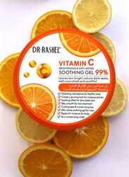 Dr. Rashel Vitamin C Brightening & Anti-Aging Soothing Gel, 300gm