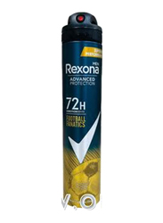 Rexona Advanced Protection Antiperspirant, 200ml