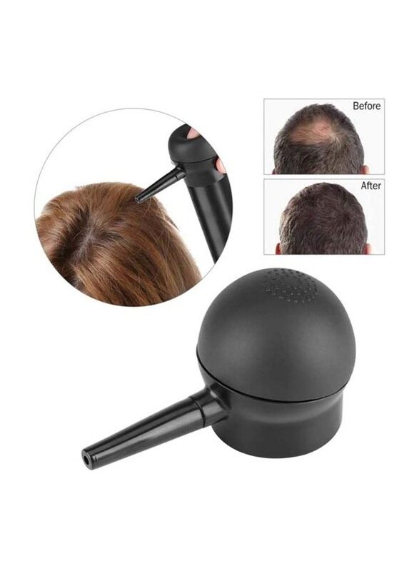 

Synite Fiber Spray Applicator for All Hair Types, 1 Piece