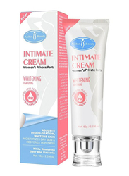 Aichun Beauty Feminine Intimate Whitening Cream, 60gm