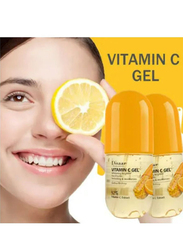 Disaar Natural Vitamin C Facial Gel, 280ml