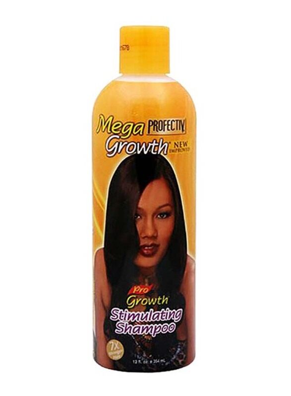 

Profectiv Mega Protective Growth Stimulating Shampoo, 354ml