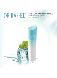 Dr. Rashel Lip Balm Series Vanilla Mint Clear Repairing & Soothing Lips Balm, 3gm