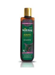 Emami Kesh King Ayurvedic Onion Oil Scalp and Hair Medicinal Growth Oil, 200ml