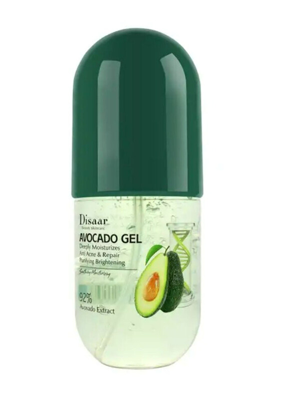 

Disaar 92% Avocado Gel, 280ml