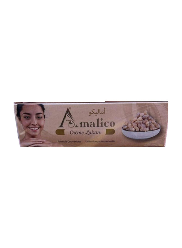 

Amalico Luban Cream, 50gm