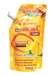 A Bonne Salt Spa White C Salt, 350g