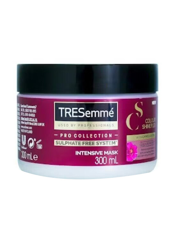

Tresemme Colour Shineplex Intensive Mask, 300ml