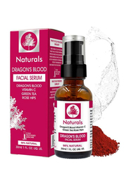 Naturals Dragon's Blood Facial Serum, 30ml