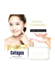 Disaar Collagen Beauty Soap Bar, 100g