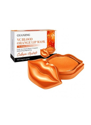 Guanjing VC Blood orange lip mask, 60gm