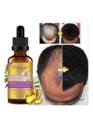 Disaar Ginger Hair Essential Oil, 30gm