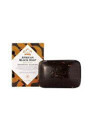 Nubian Heritage African Body Soap, Pack of 3 x 5oz