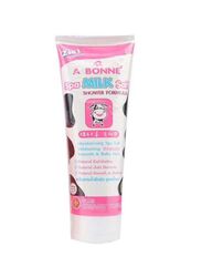 A Bonne 2 In1 Spa Milk Salt Shower Formula, 350gm