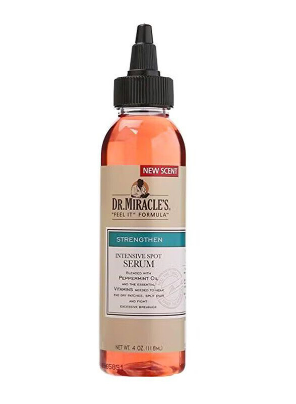 

Dr. Miracle's Intensive Spot Serum, 4oz