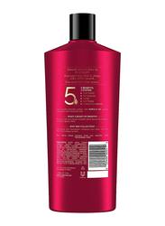 Tresemme Pro Collection Keratin Smooth Shampoo & Conditioner Set, 2 x 700 ml