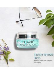 Dr. Rashel Hyaluronic Acid Instant Hydration Essence Gel Cream, 50gm