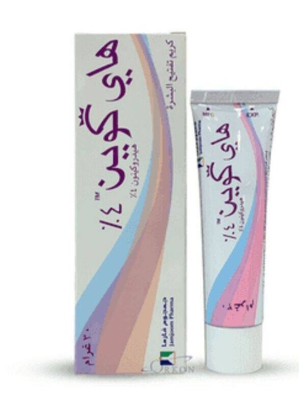 

Hiqu Hi Queen 4% Skin Lightening Cream, 30gm