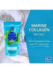 Yoko Marine Collagen Spa Salt, 300gm
