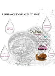 Collagen Snail Soothing Moisturizing Gel, 300ml