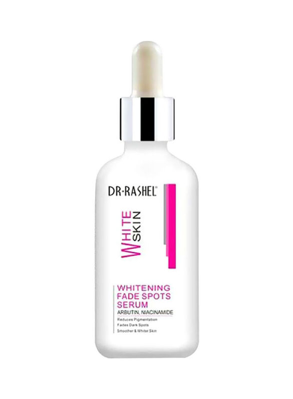 Dr. Rashel Whitening Fade Spots Serum, 50ml