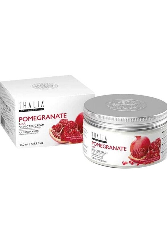 

Thalia Pomegranate Skin Care Cream, 250ml
