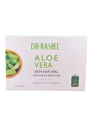 Dr Rashel Aloe Vera Skin Natural Soothing & Moisture Skin Care, 6 Pieces