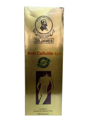 Dr. James Anti Cellulite Gel, 250ml