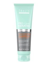 Thalia Pro Keratin Shampoo, 300ml