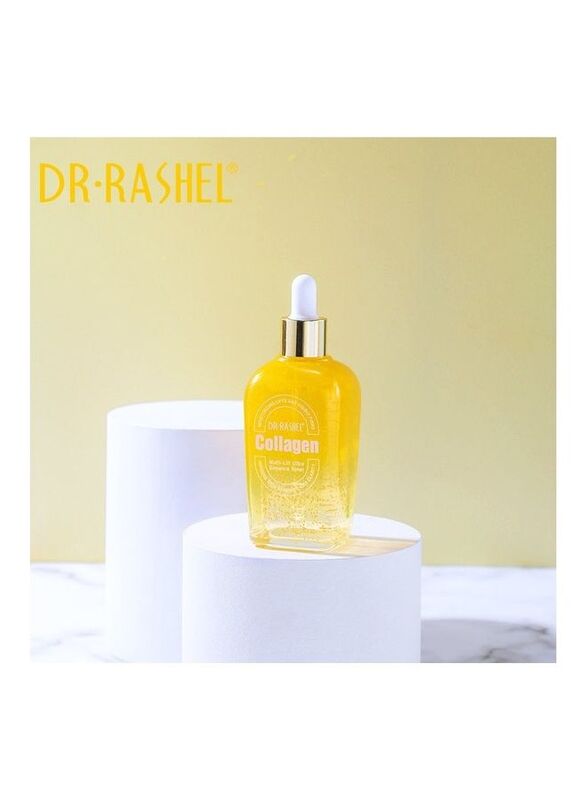 Dr. Rashel Collagen Multi-Lift Ultra Anti-wrinkle Essence Toner, 100gm