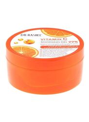 Dr. Rashel Vitamin C Brightening & Anti-Aging Soothing Gel, 300gm